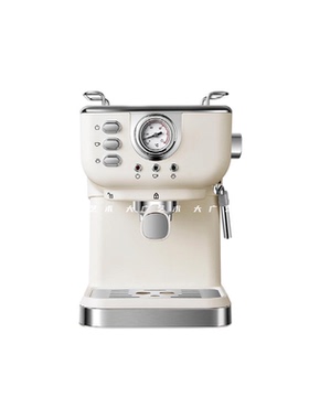 大广 厨房饰品摆件样板间餐边柜咖啡角主题咖啡机装饰品软装搭配