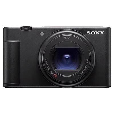 索尼ZV1二代美颜自拍Vlog相机