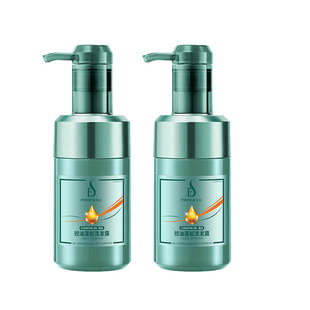 美多丝洗发水控油蓬松洗发露男女正品官方品牌护发素洗头膏