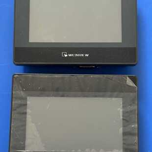 议价威纶触摸屏MT6050iP 1WV/TK6050iP 1WV MT6051iP TK6051iP