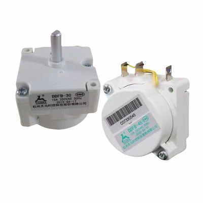 美的电压力锅配件天马定时器DDFB-30机械煲DDFB-45定时器30分钟45
