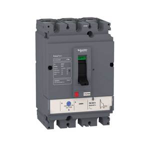 塑壳断路器CVS100N TMD 16A 25A 32A 40A 50A 63A 80A 100A 3P