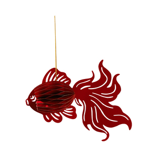 小红灯笼挂饰2026新款新年装饰挂件树上盆景挂饰春节年味氛围布置