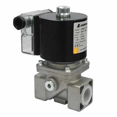 议价可维修Elektrogas燃气电磁阀VMR22Rp34VMR35Rp1铸铝阀体线圈