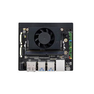 英伟达jetson xavier NX开发板 AI套件AGX 微雪 研制团队技术支持