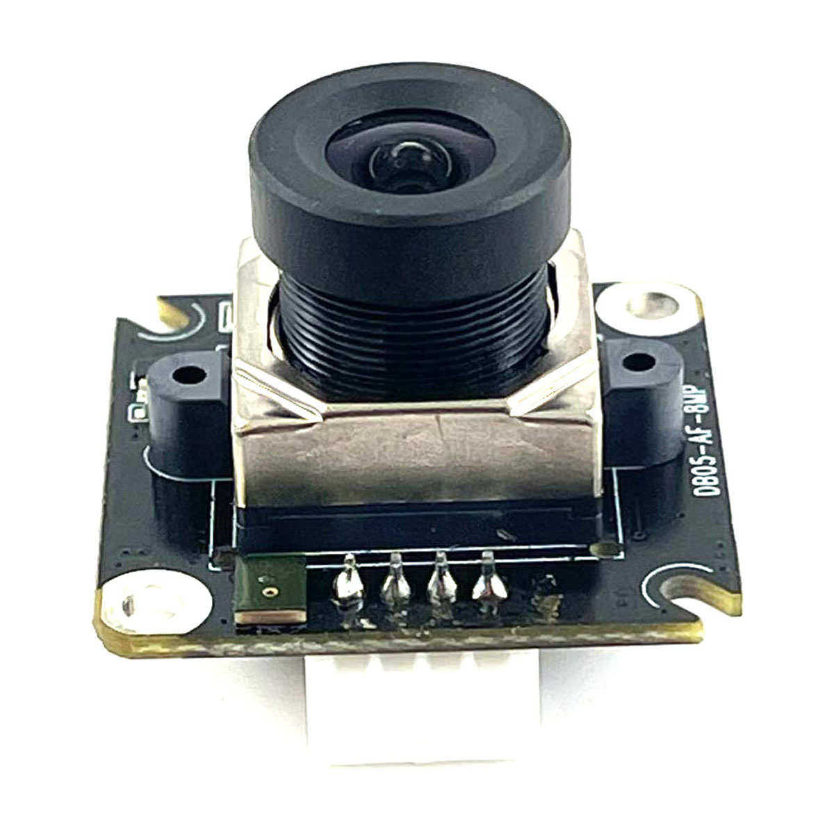 800万 AF自动对焦IMX179高清USB免驱UVC协议带麦克风摄像头模组