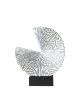 现代简约几何装饰摆件客厅玄关