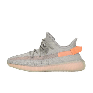 Adidas/阿迪达斯官方正品男女同款防滑耐磨低帮生活休闲鞋EG7492