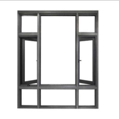 上海断桥铝门窗封阳台工厂直销