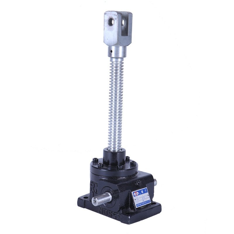 螺旋升降器RN系列 U型槽  罗升厂家批发螺旋升降机 升调速螺旋升,基础建材,升降器,淘宝优惠券,粉丝福利购,淘宝优惠卷