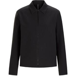 ARC'TERYX始祖鸟VEILANCE LIMINA SOFTSHELL 女子 商务软壳夹克