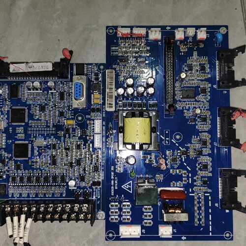 议价正弦EM303B90KW变频器主板驱动板EM303A4R可维修
