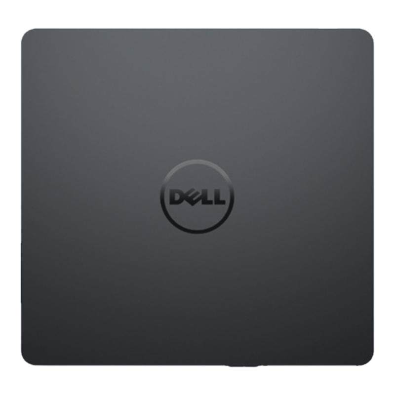 外置移动光驱笔记本刻录机Dell