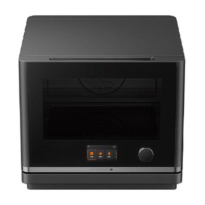 小米米家智能微蒸烤炸炖一体机P1