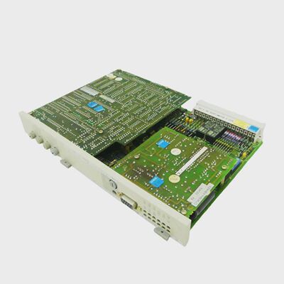 SIEMENS TELEPERM M 6DS17158BA 6DS1 7158BA Calculating Module