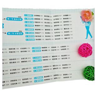 从零开始学法语1秒开口说法语自学入门 零基础教材简明法语测试教程大学考研*备法语单词 语法全解听力词汇循序渐进专四核心词汇