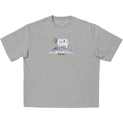 印花T恤O3PARK夏季新款