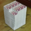 Original correct version A (40 * 30 * 30cm)