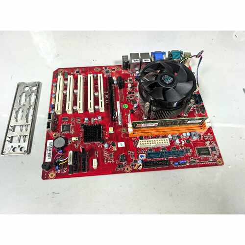 询价-研华工控机主板。AIMB-701 REV.A1，带i7-26