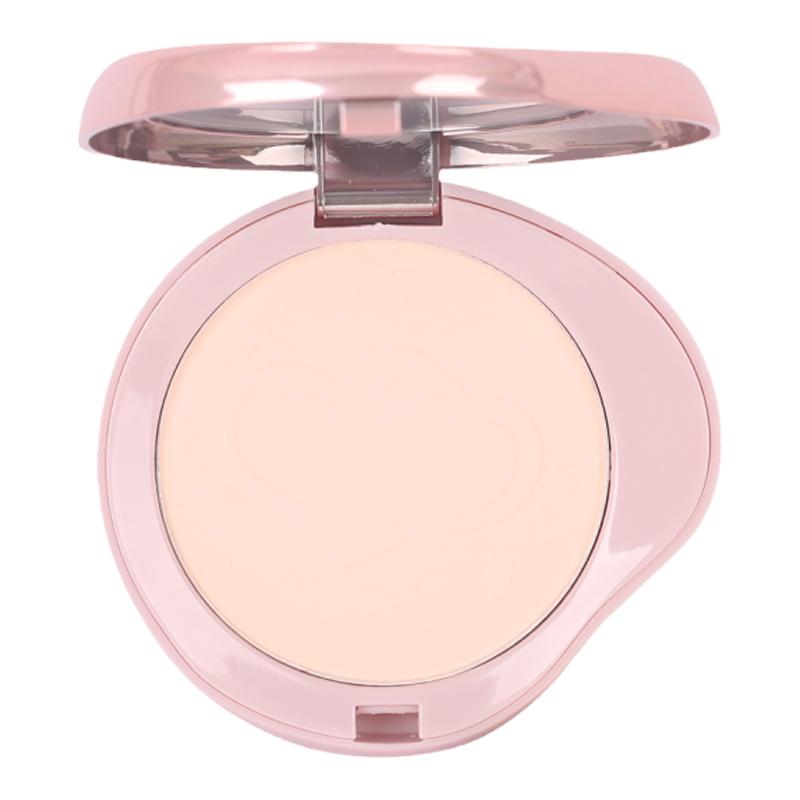 bob心惑清透清颜无暇配方粉饼