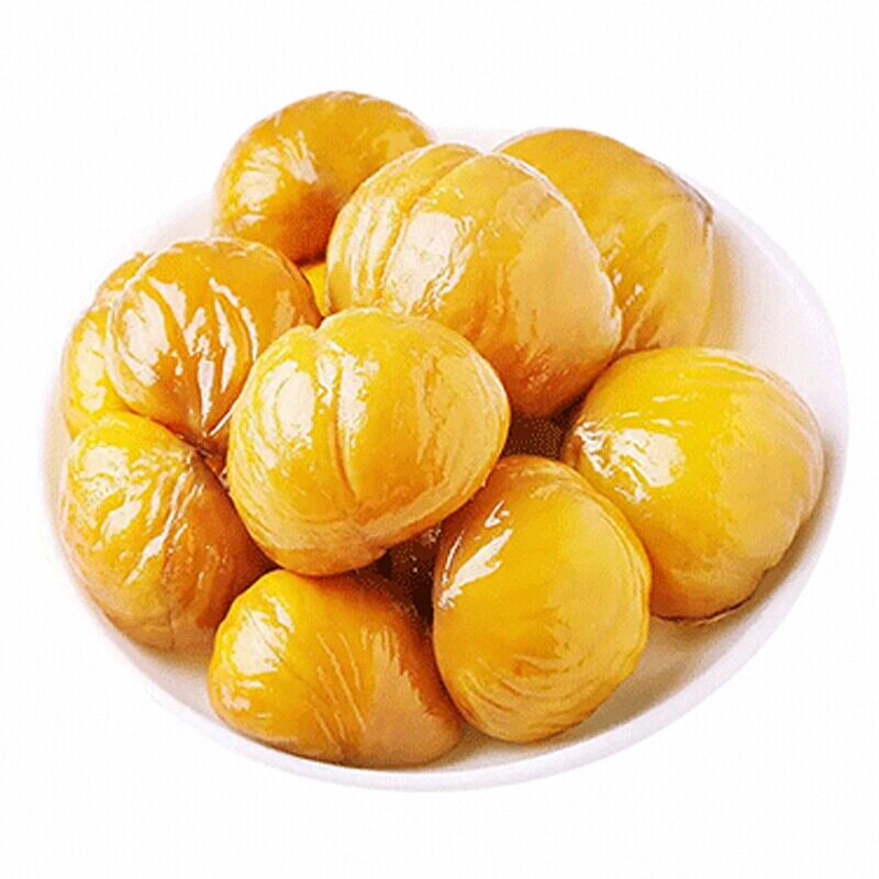 板栗仁买1250g送1250g