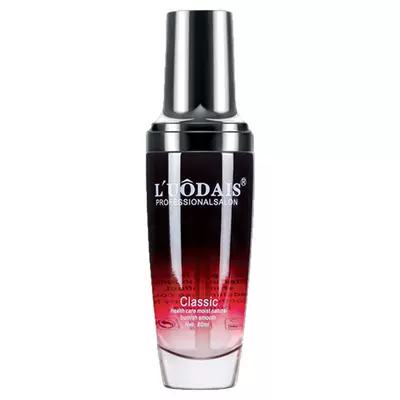 洛黛诗护发精油免洗留香防静电