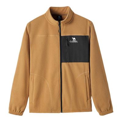 Camel/骆驼骆驼男装夹克