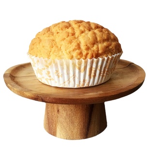 那家烘焙Vegan纯素菠萝包无蛋奶无黄油健康早餐素食点心