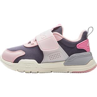 新年款|李宁小童运动鞋2026新款软底轻便男童鞋女幼儿园宝宝鞋子