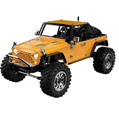 有感无刷遥控车美嘉欣越野车RC