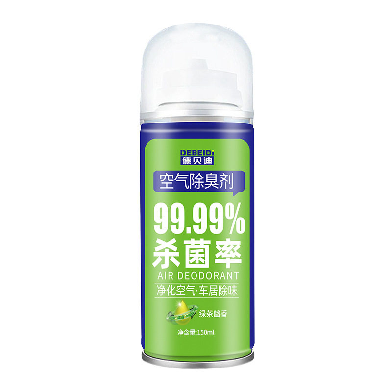 德贝迪空气除臭剂空气清新剂