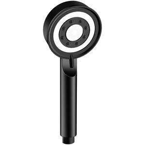 增压淋浴花洒喷头家用浴室洗澡高加压沐浴超强花晒莲蓬头浴霸套装