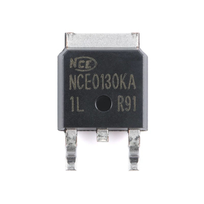原装NCE0130KA TO-252-2 N沟道100V 30A增强型功率MOSFET场效应管