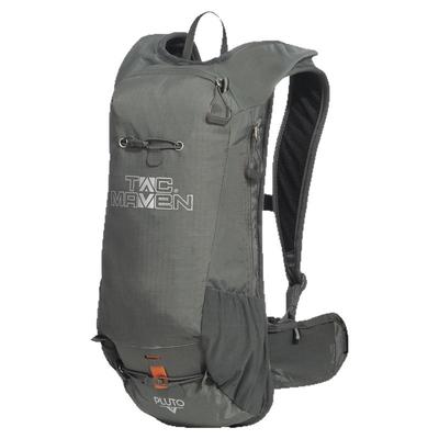 五角战术Pentagon Tac-Maven冥王星Pluto战术背包水包 防水耐磨9L