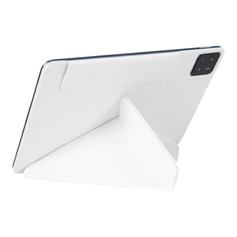 magnote 适用OPPOPad5/4pro荣耀magicpad3保护套一加2/3pro华为matepadpro12.2平板保护壳vivopad5磁吸双面夹