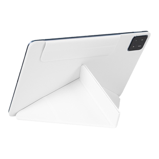 magnote适用华为matepadpro12.2荣耀magicpad3保护套小米一加OPPOPad4平板保护壳vivopad5磁吸双面夹