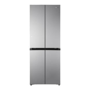 【国补15%】海尔出品统帅冰箱415升零嵌超薄一级家用十字四门439