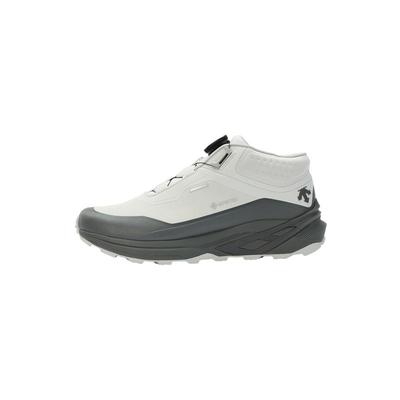 DESCENTE迪桑特男女款MTN RIDGE MID WIRE GTX休闲鞋缓震中帮靴