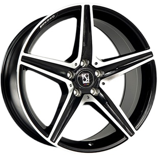 17寸18寸19寸适用于e级e260 E200 e300Lc200S450GLA级改装轮毂512