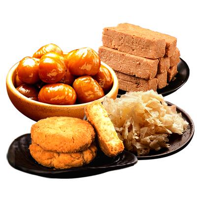 唐山迁西1200g花生酥糖零食推荐