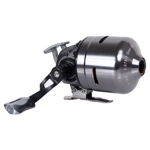 双鱼堡垒PX39MPX39SPX39自动排线鱼镖打鱼渔轮封闭不卡线射鱼鱼轮