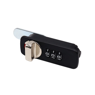 柜门锁密码锁望通9534家具锁办公桌文件柜更衣柜家用柜子抽屉锁