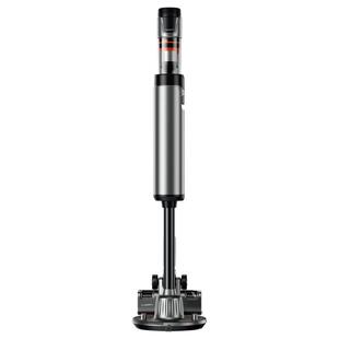 新品】UWANT友望自清洁吸尘器家用防缠绕无线吸尘机V400Pro零缠版