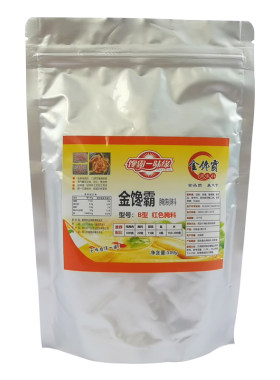 金馋霸上海台湾无骨鸡柳商用腌料