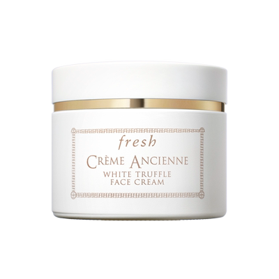 Fresh馥蕾诗古源白松露面霜淡纹