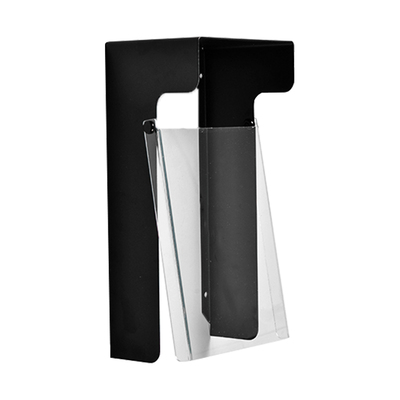 人脸识别遮阳罩门禁防雨罩