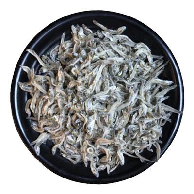 延边小银鱼深海鱼干海燕鱼无添加
