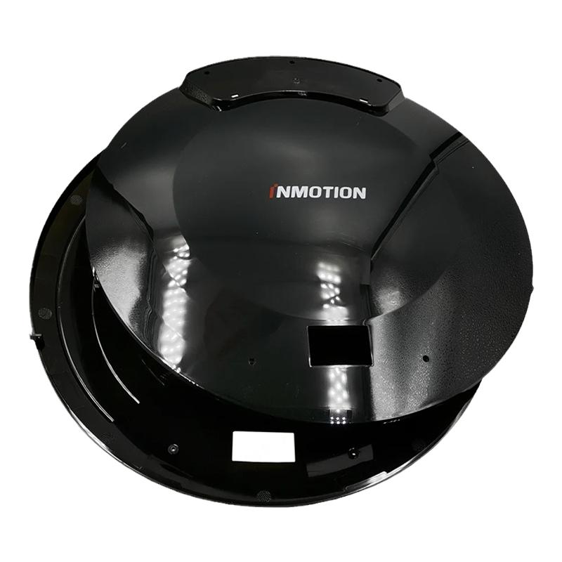 乐行INMOTIONV10F独轮车外壳体