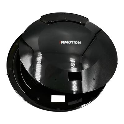 乐行INMOTIONV10F独轮车外壳体