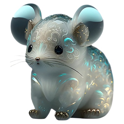 0.01一分钱壁纸素材提升淘值vip自动秒发高清图片商品养号生肖鼠